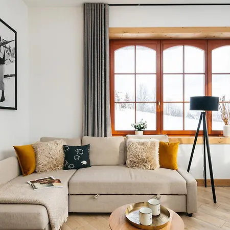Apartament White Sheep - Loftaffair