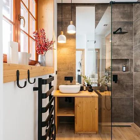 White Sheep - Loftaffair * Kościelisko