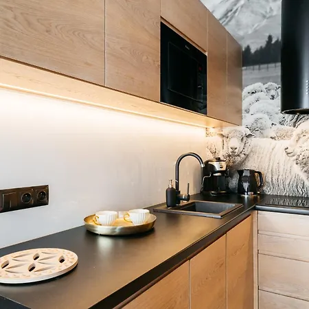 White Sheep - Loftaffair *