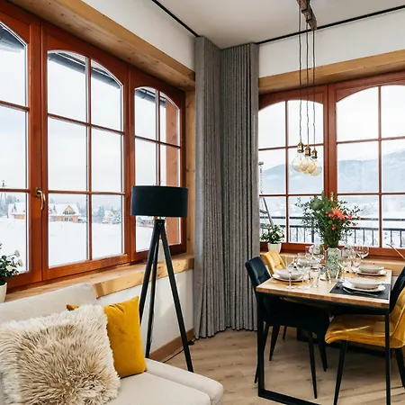 White Sheep - Loftaffair Apartment