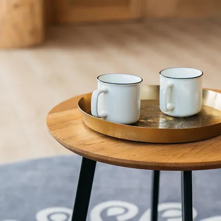 Apartman White Sheep - Loftaffair Kościelisko