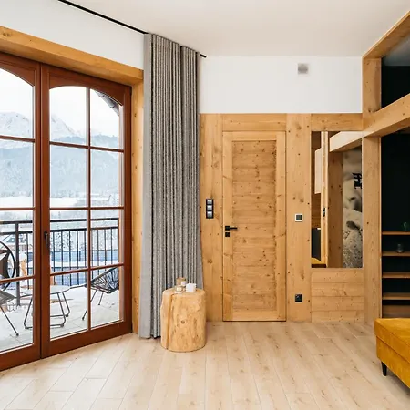 White Sheep - Loftaffair Kościelisko