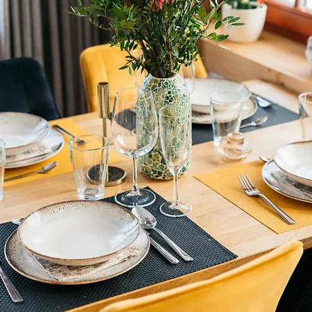 White Sheep - Loftaffair * Kościelisko