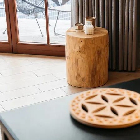 Apartment White Sheep - Loftaffair Koscielisko