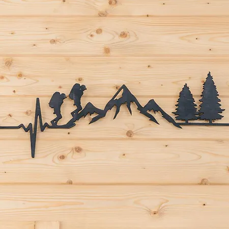 White Sheep - Loftaffair Apartman