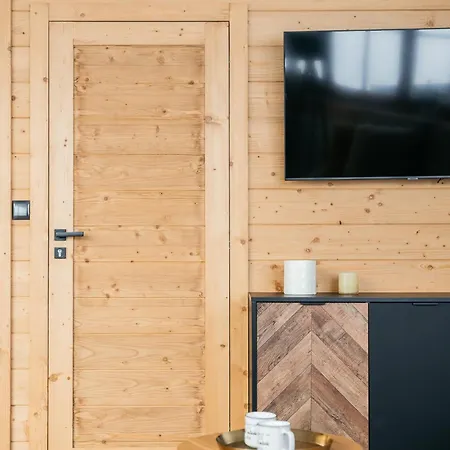 Apartman White Sheep - Loftaffair *