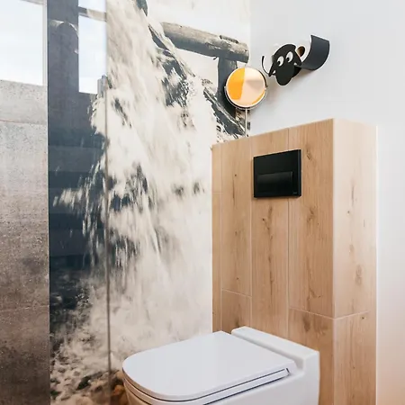 White Sheep - Loftaffair * Kościelisko