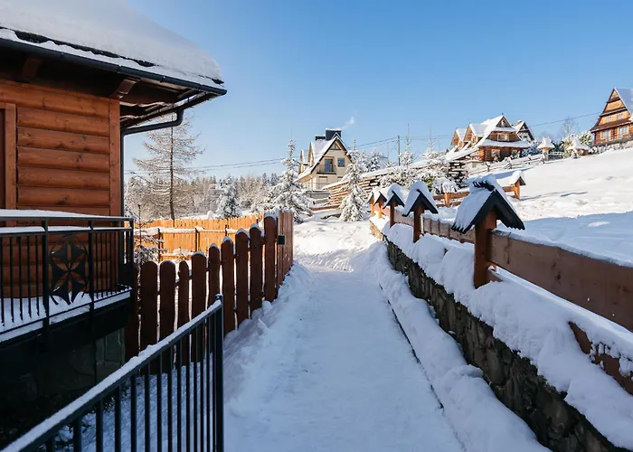 White Sheep - Loftaffair Appartement *