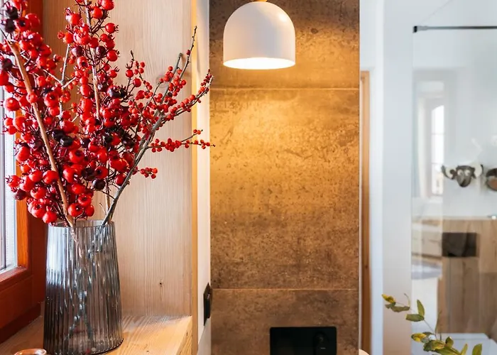 Appartement White Sheep - Loftaffair *