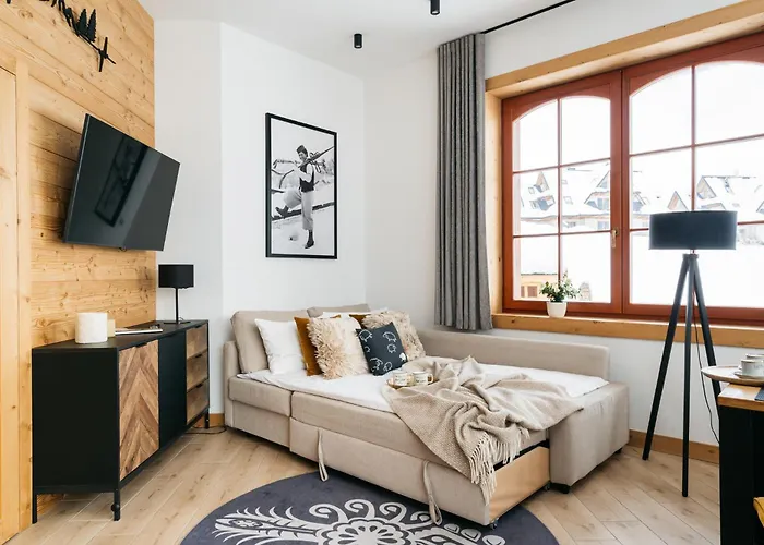 Appartement White Sheep - Loftaffair *