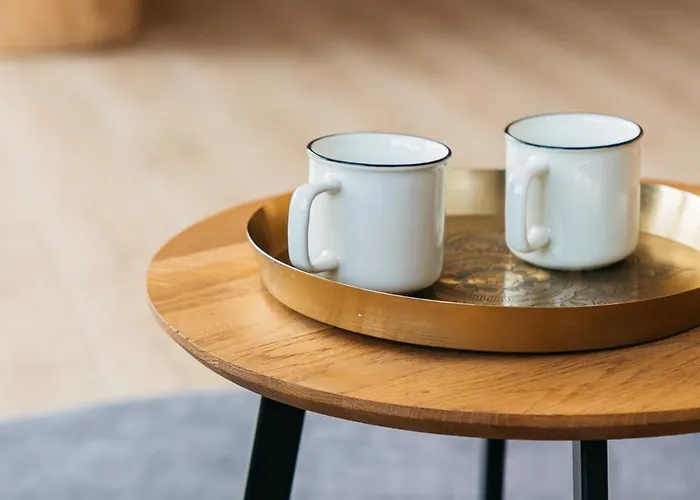 Appartement White Sheep - Loftaffair Kościelisko