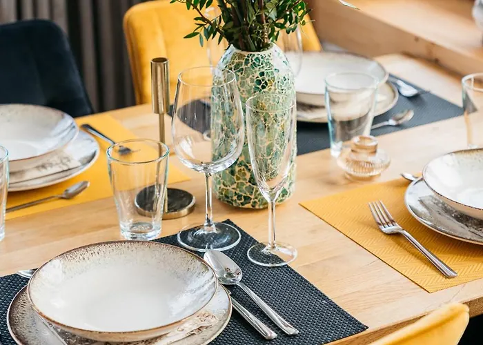 White Sheep - Loftaffair * Kościelisko