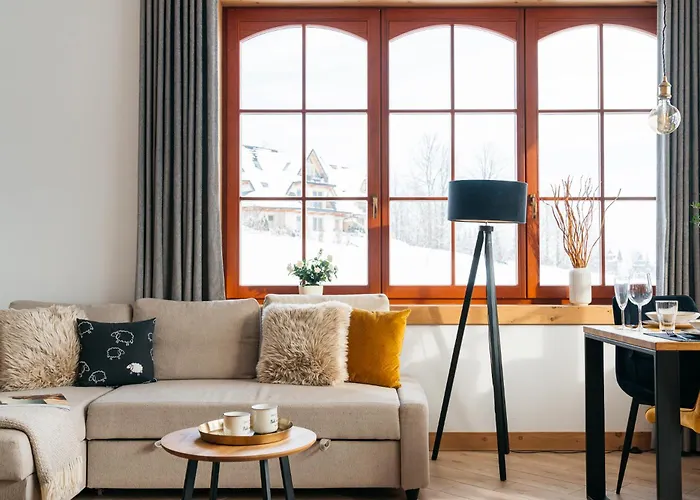 Appartement White Sheep - Loftaffair