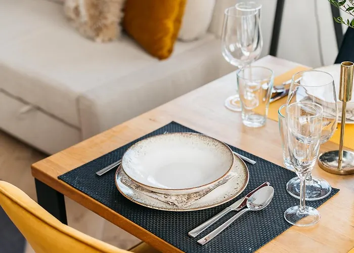 Appartement White Sheep - Loftaffair *