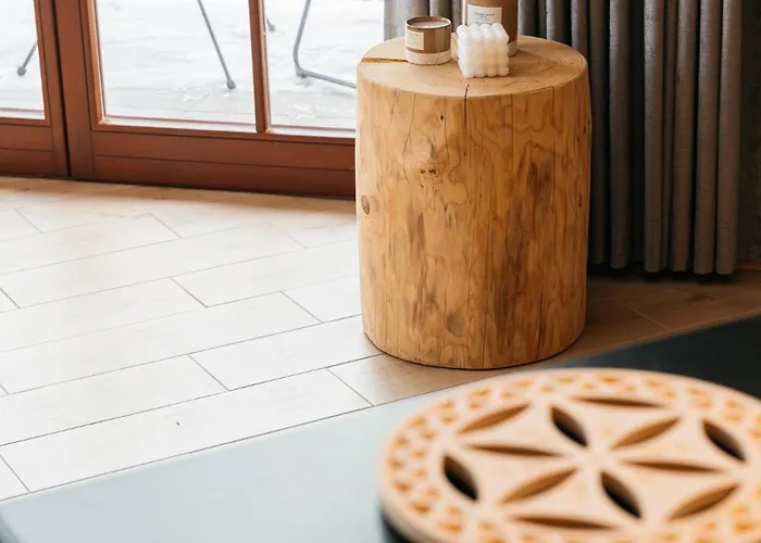 Appartement White Sheep - Loftaffair Kościelisko