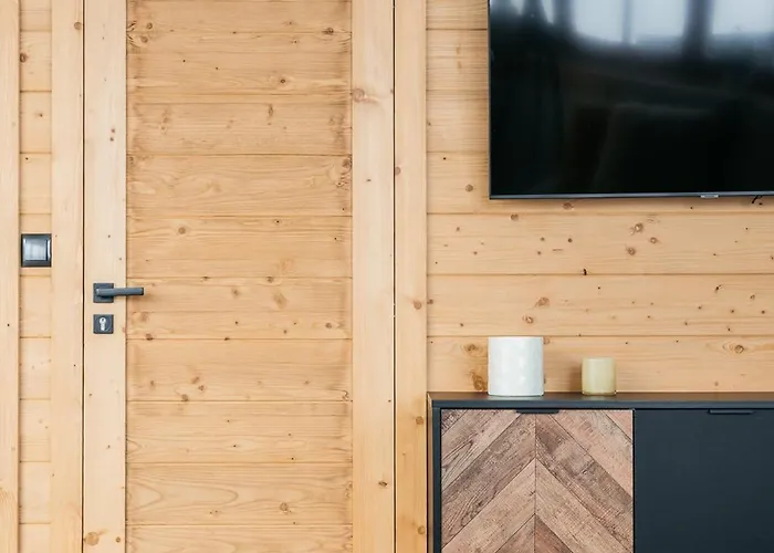 Appartement White Sheep - Loftaffair *