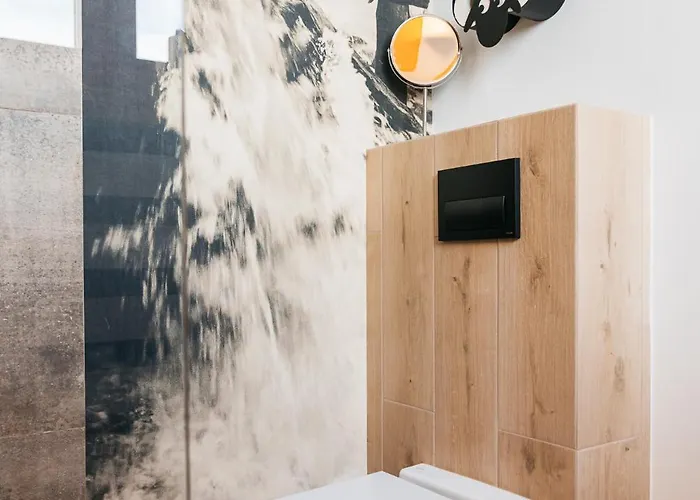 White Sheep - Loftaffair * Kościelisko